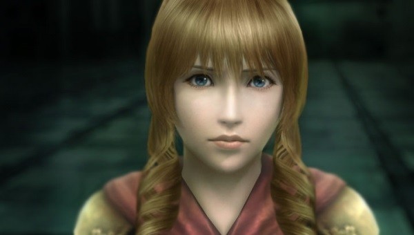 Final Fantasy Type-0 και Agito
