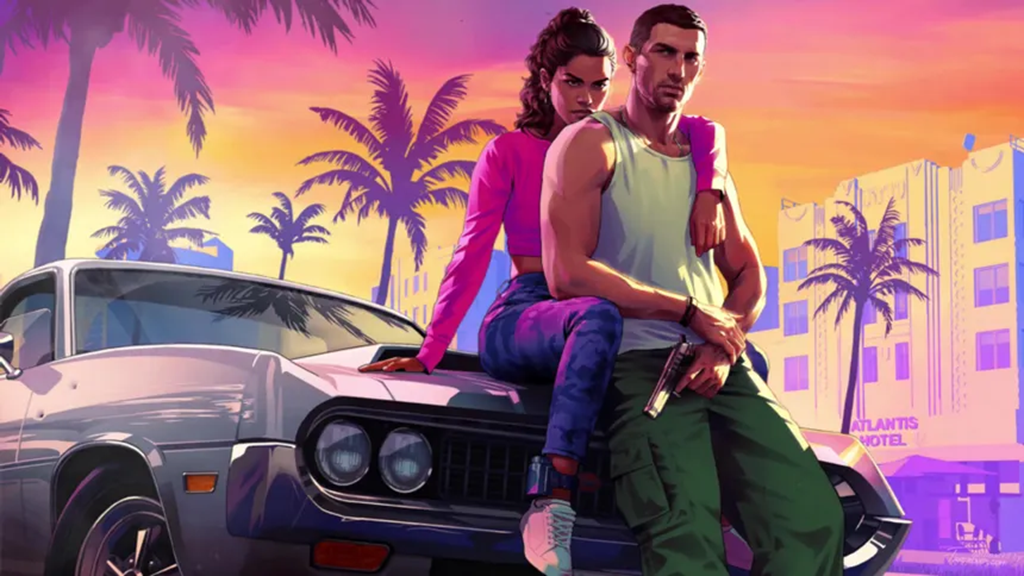 Το GTA 6 έχει ένα σημείο χωρίς επιστροφή για τους παίκτες που παίρνουν το έγκλημα πολύ μακριά
