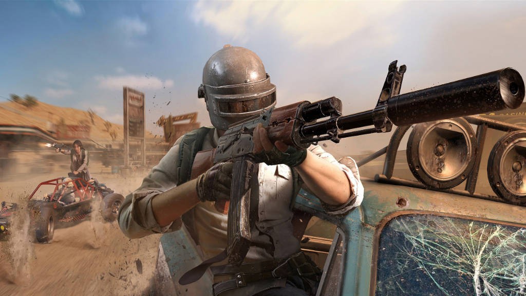 Project Black Budget: Extraction Shooter, spin-off του PUBG Project Black Budget: Extraction Shooter, spin-off του PUBG