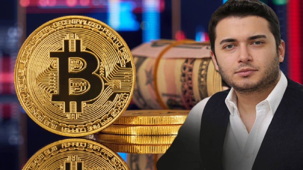 Τούρκος CEO εταιρείας συναλλαγών κρυπτονομισμάτων συνελήφθη για κλοπή bitcoin αξίας 125 εκατομμυρίων δολαρίων Τούρκος CEO εταιρείας συναλλαγών κρυπτονομισμάτων συνελήφθη για κλοπή bitcoin αξίας 125 εκατομμυρίων δολαρίων