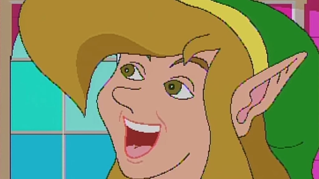Indie developer έφτιαξε PC remake των δύο χειρότερων Zelda games