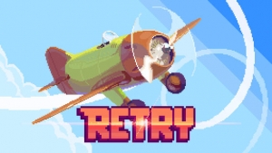 Retry: Η Rovio κυκλοφορεί το δικό της Flappy Bird