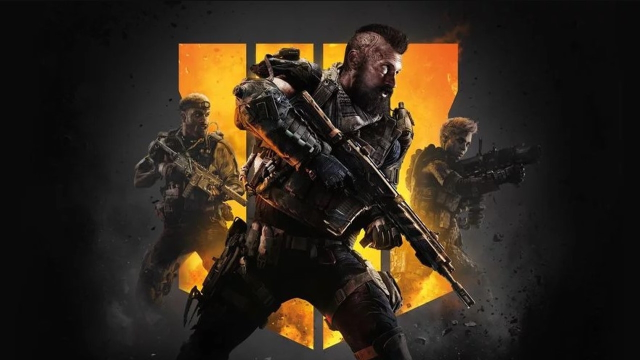 Το Battle Royale mode του Call of Duty: Black Ops 4 δεν θα τρέχει στα 60FPS