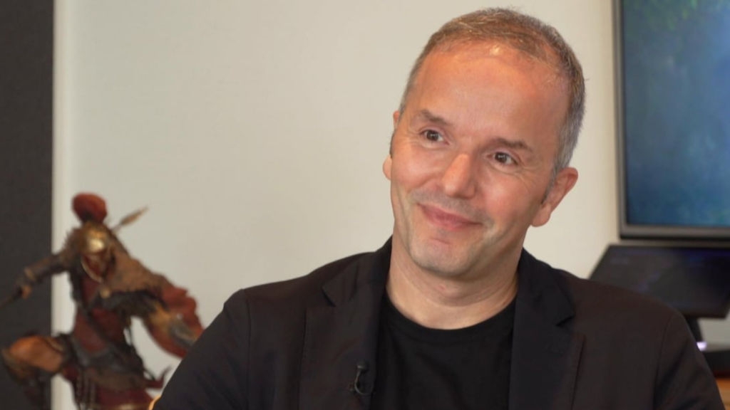 Ο επικεφαλής του Assassin’s Creed, Marc-Alexis Côté, αποχωρεί από την Ubisoft Ο επικεφαλής του Assassin’s Creed, Marc-Alexis Côté, αποχωρεί από την Ubisoft