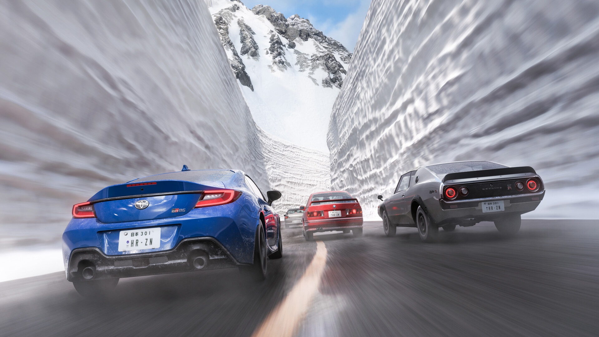 Το Forza Horizon 6 για PS5 φαίνεται ότι καθυστερεί μέχρι το 2027 και θα έχει κυκλοφορία σε δίσκο
