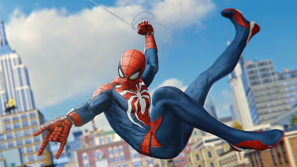 Τα saves του Marvel’s Spider-Man του PS4 δεν θα μεταφέρονται στο remaster του PS5