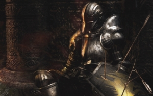 Dark Souls: Prepare to Die Edition για κονσόλες