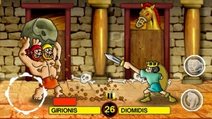 Ηρακλής: Η Αληθινή Ιστορία