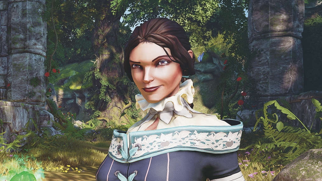 Φήμες για το Fable 4 Φήμες για το Fable 4