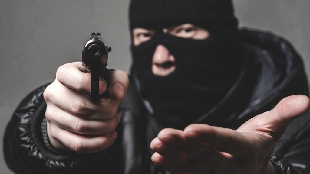 Αμερικανός καταδικάστηκε σε 10 χρόνια φυλάκισης για κλοπές αξίας 132.000 δολαρίων από το GameStop