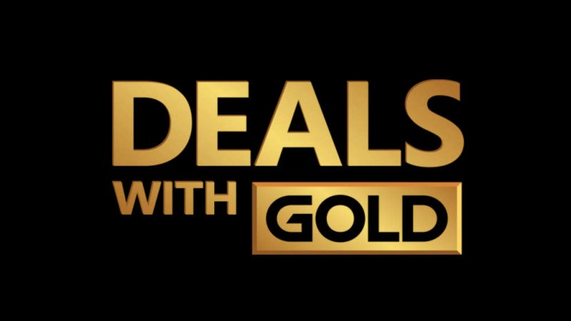 Deals with Gold: Ιούλιος 2015