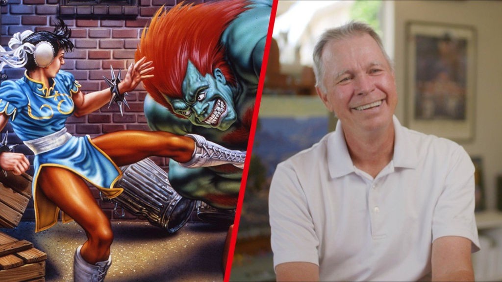 Ο Mick McGinty, δημιουργός των εξωφύλλων διάφορων games της δεκαετίας του 90’, έφυγε από την ζωή
