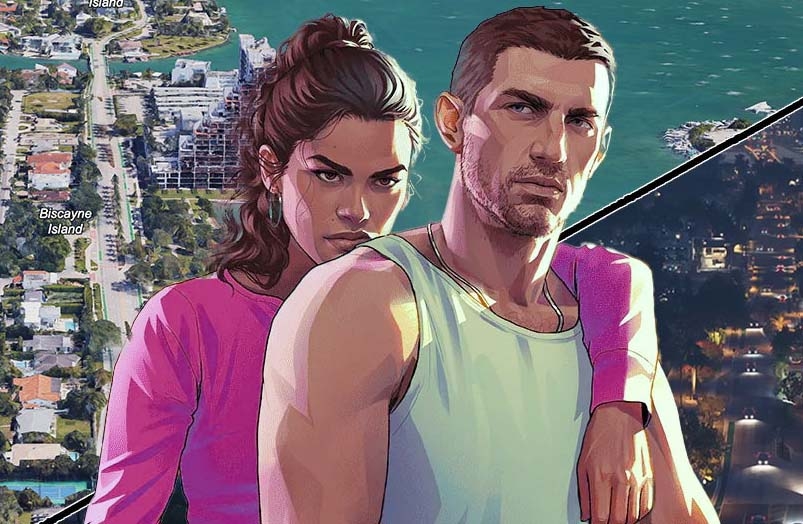 Αναλυτές λένε ότι το GTA 6 θα μπορούσε να βοηθήσει να γίνει το 2026 η μεγαλύτερη χρονιά στην ιστορία των games