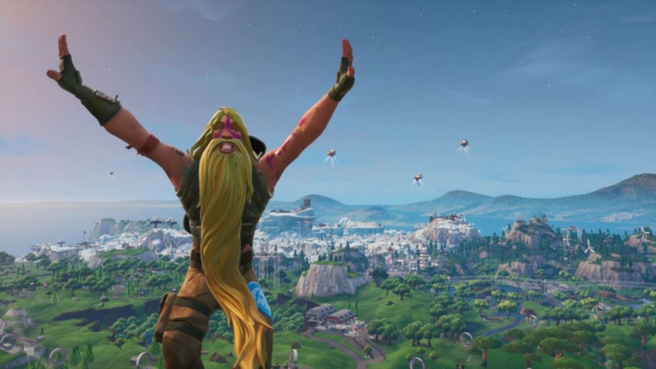 Epic Games: Δύο εβδομάδες άδεια σε όλους τους εργαζομένους της