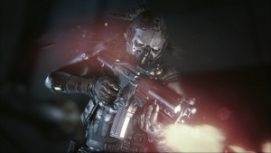 Unreal Engine 4 tech demos