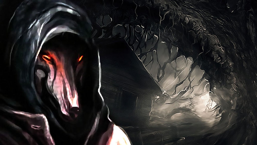 Darkwood: Τρέιλερ και κυκλοφορία