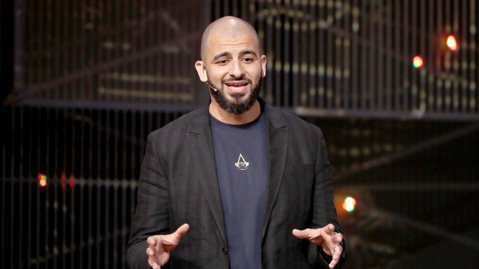 Ο Creative Director του Assassin's Creed που απέλυσε η Ubisoft πήγε στην Tencent