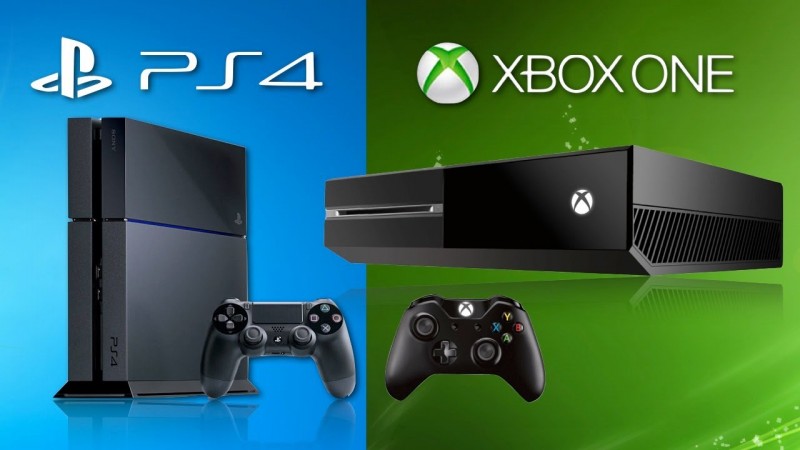 EA: "Το Xbox One πλησιάζει το PS4"