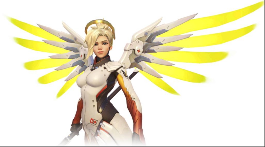 Overwatch: Keyboard και mouse μόνο στα PC
