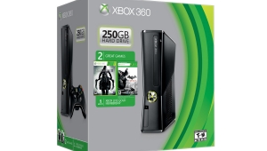 Xbox 360 Spring Value Bundle