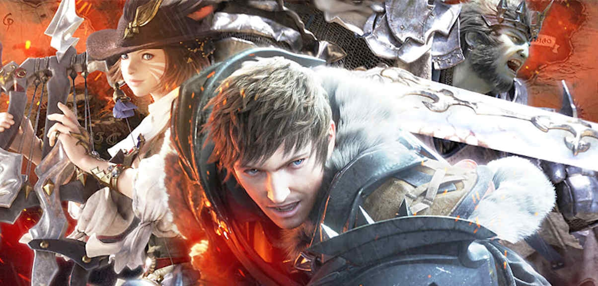 Live action σειρά Final Fantasy 14 