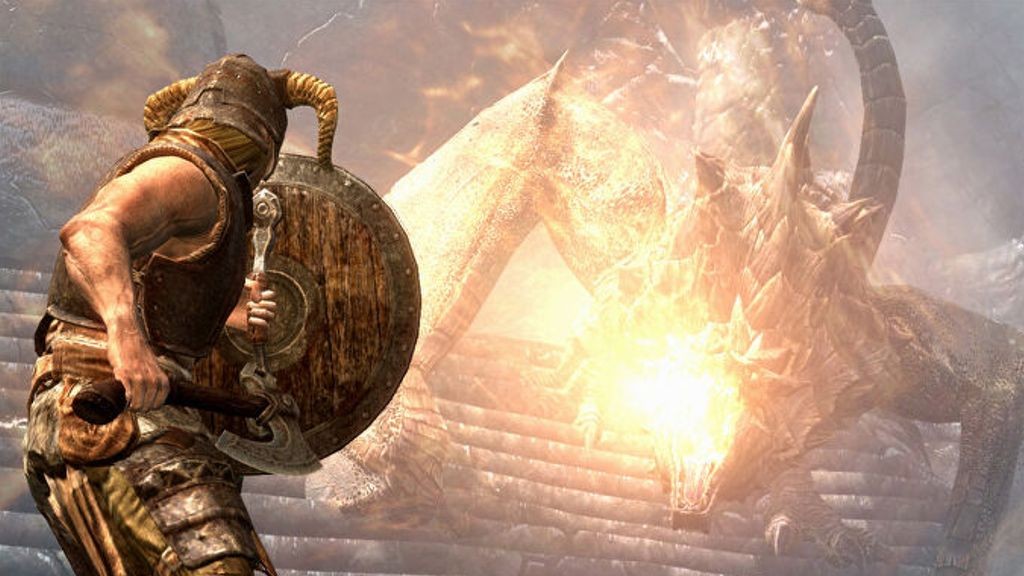 Skyrim mod εισάγει το Nemesis system του Shadow of Mordor