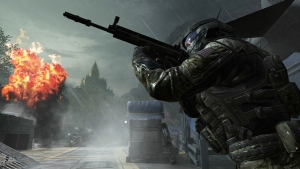 Call of Duty: Black Ops 2 Revolution