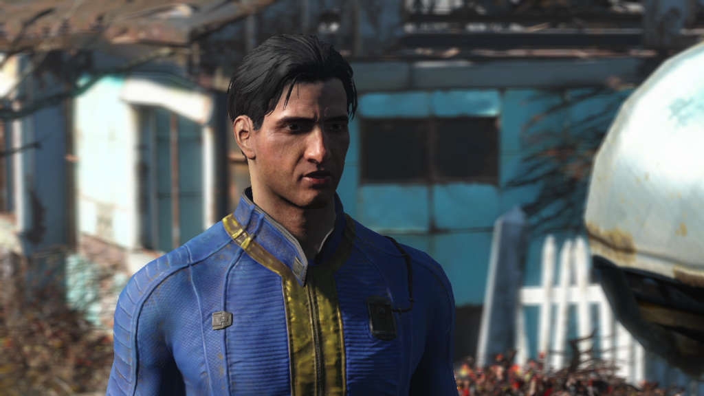 Η Bethesda δέχθηκε μήνυση λόγω του all-inclusive Season Pass του Fallout 4