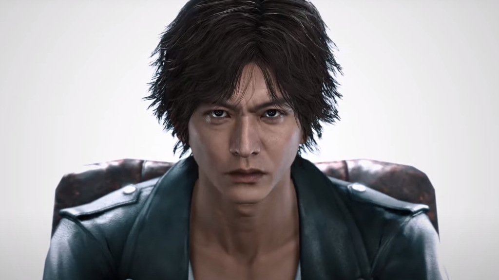 Judgment remaster