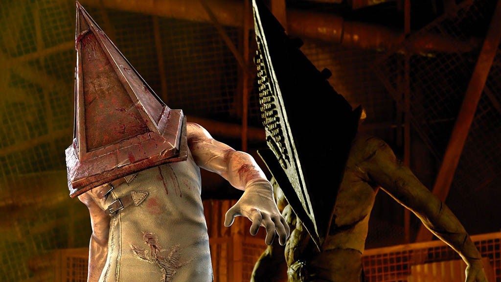 Η Konami άφησε το domain SilentHill.com να κατοχυρωθεί από άλλον για δεύτερη φορά