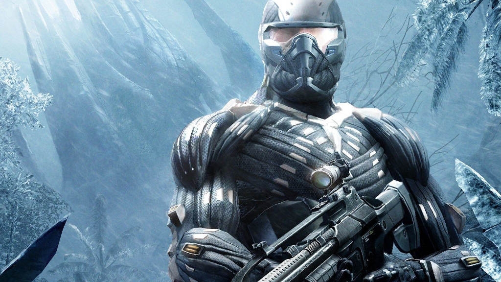 Η νέα Nvidia RTX 3080 μπορεί να τρέξει το Crysis Remastered σε 4K με δυσκολία