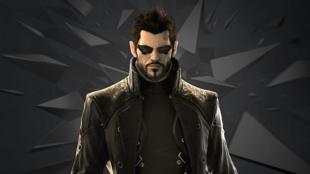 Downloads εβδομάδας: 11/3–17/3/24 - Deus Ex: Mankind Divided