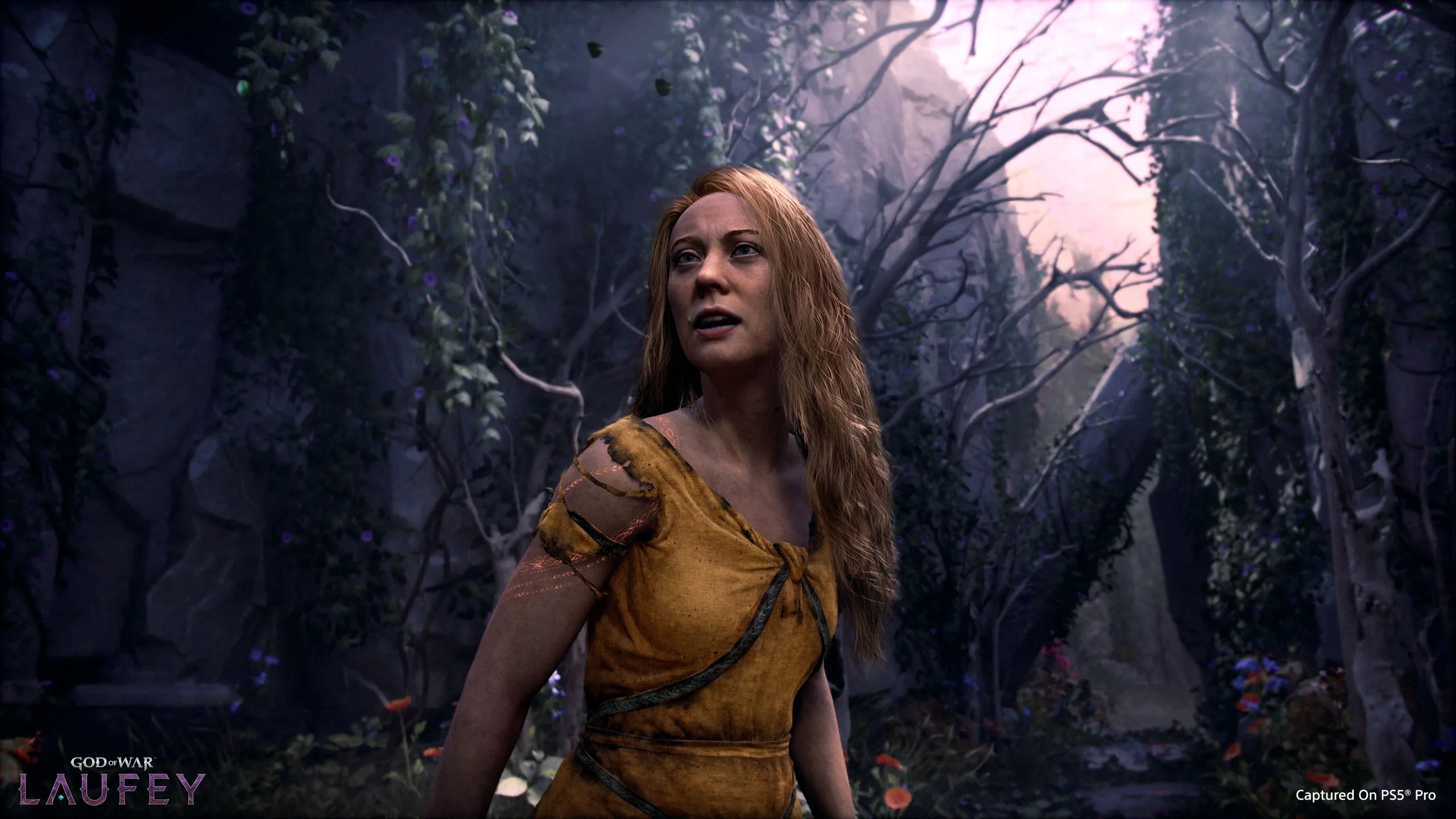 Το God of War: Laufey φέρνει πίσω ένα από τα καλύτερα μέρη των προηγούμενων games