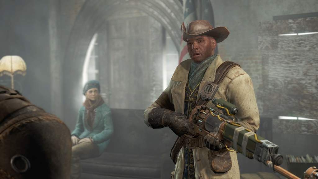 Fallout 4: Δεν θα υπάρξει demo