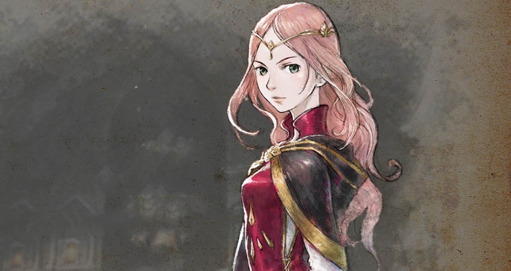 Project Triangle Strategy