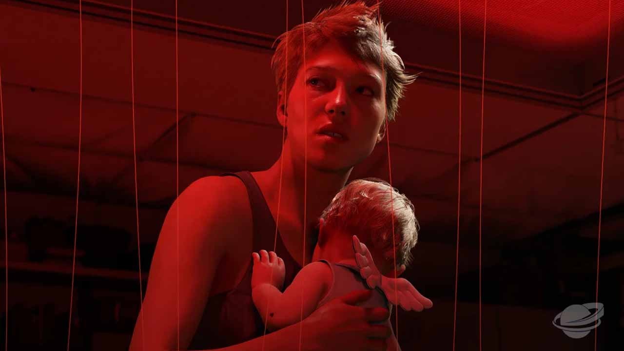  Death Stranding 2: Αν η Elle Fanning παραιτούνταν τότε ο Hideo Kojima θα ξαναέγραφε το σενάριο