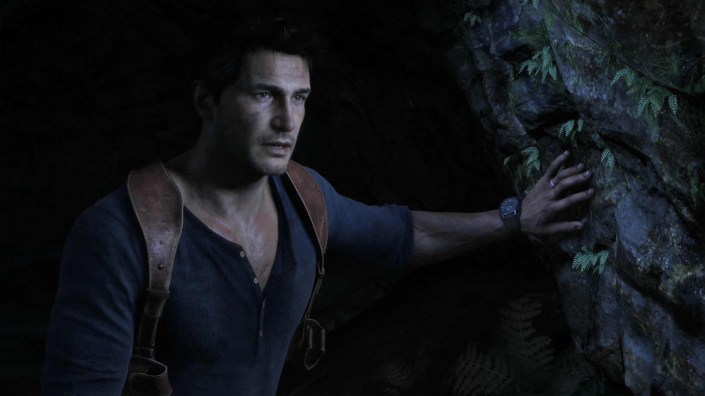 Naughty Dog: Η σειρά Uncharted είναι μεγαλύτερη από τον Nathan Drake