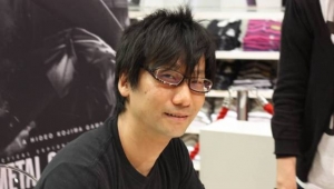 Kojima: "Το PS4 είναι η καλύτερη κονσόλα"