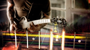 Σημαντική εμπορική επιτυχία για το Rocksmith