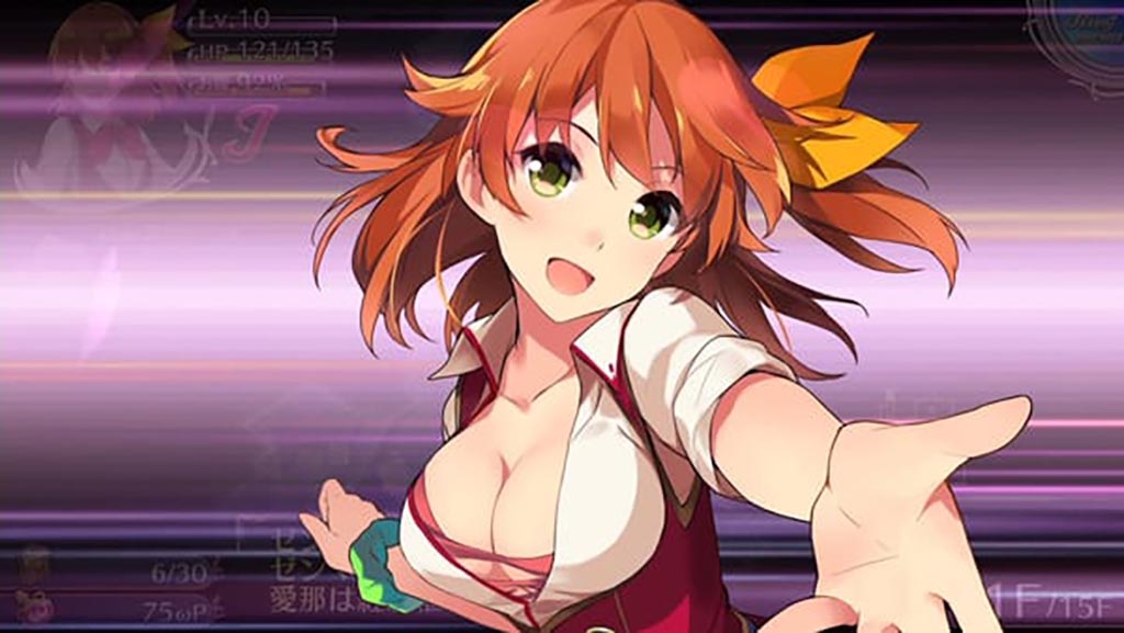 Απαγορεύτηκε το Omega Labyrinth Z γιατί προωθούσε την σεξουαλικοποίηση των παιδιών Απαγορεύτηκε το Omega Labyrinth Z γιατί προωθούσε την σεξουαλικοποίηση των παιδιών