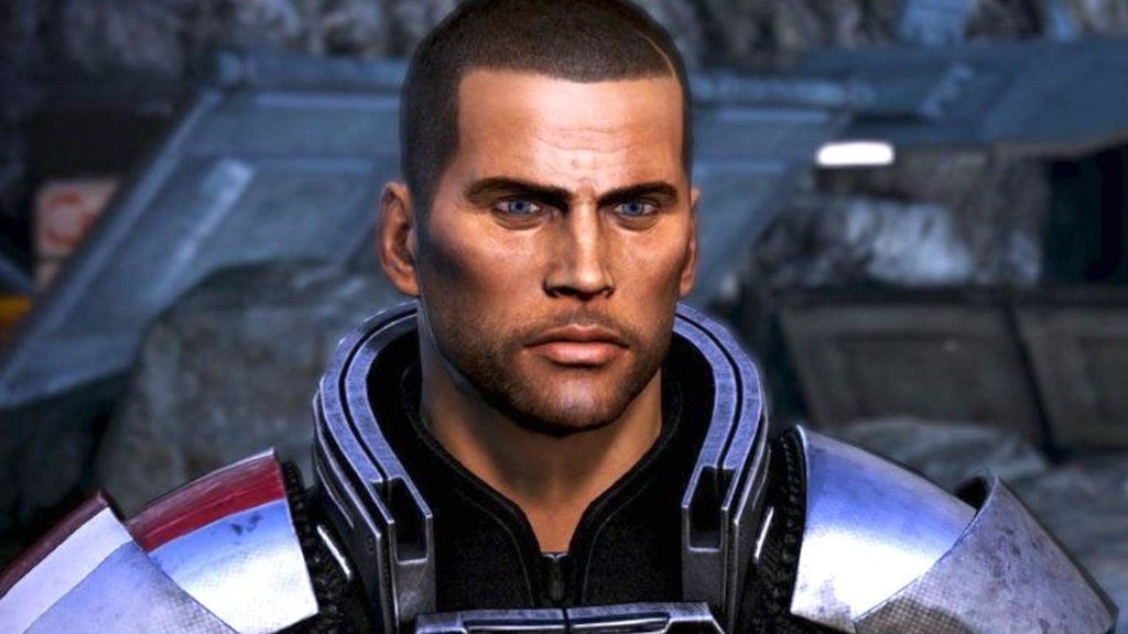 Σειρά Mass Effect στο Amazon Prime Video