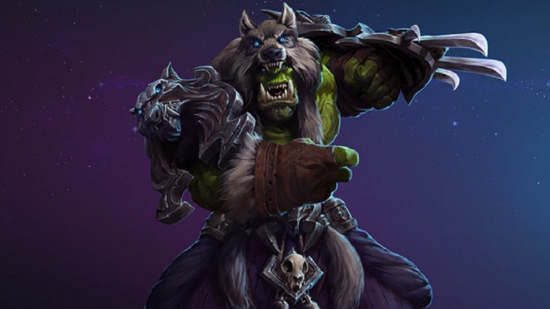 Heroes of the Storm open beta Heroes of the Storm open beta