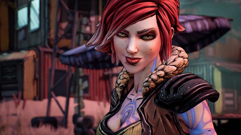 Το Borderlands 3 δωρεάν στο Epic Games Store