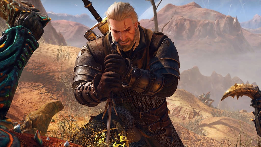 Το The Witcher 3: Wild Hunt τρέχει στα 60fps στο PS5 αν δεν εγκαταστήσετε κάποιο patch