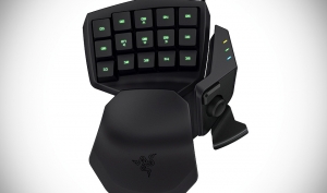 Razer Tartarus Unboxing Razer Tartarus Unboxing