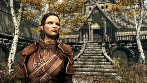 The Elder Scrolls V Skyrim: Hearthfire add-on