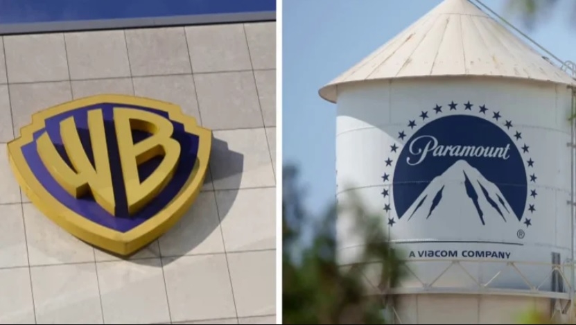 Η Paramount θέλει να αγοράσει την Warner Bros.
