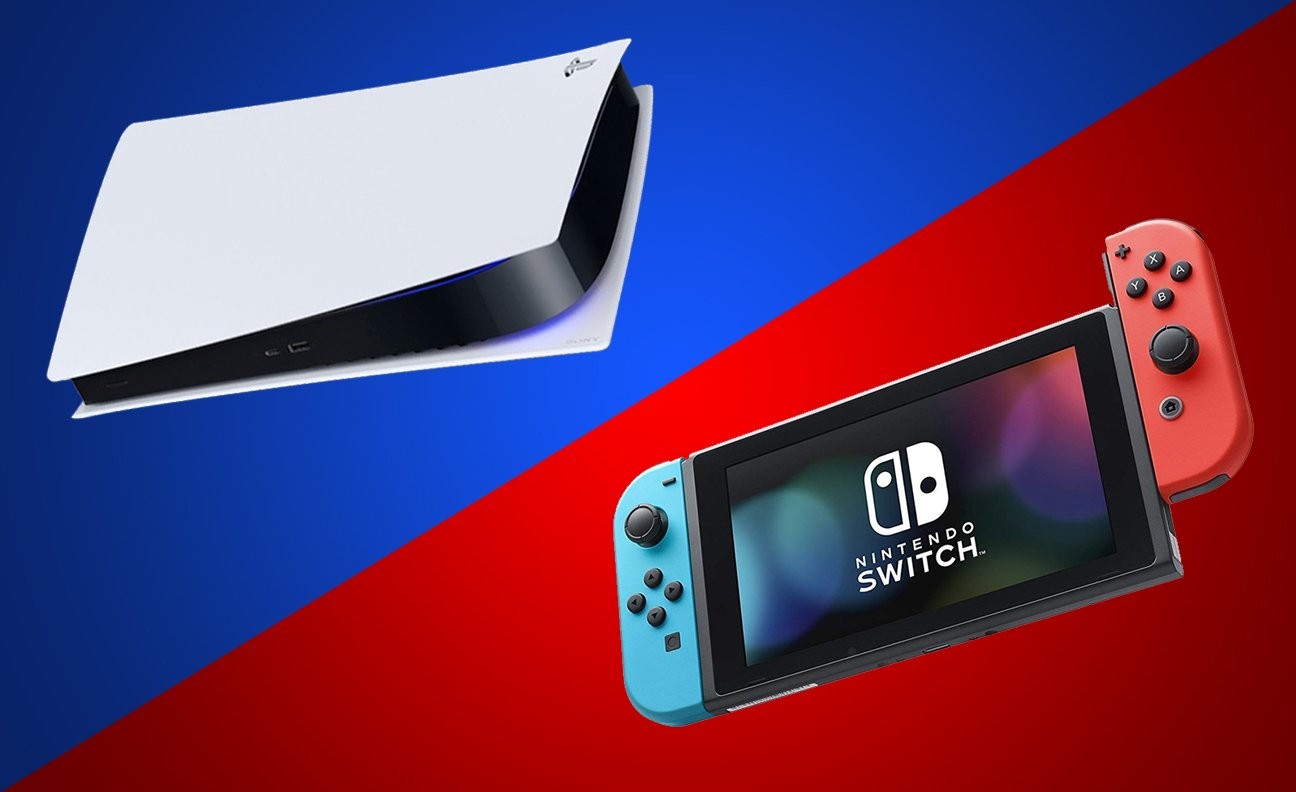 Το PS5 πέρασε για πρώτη φορά το Switch σε πωλήσεις στην Ιαπωνία τον Φεβρουάριο του 2023 Το PS5 πέρασε για πρώτη φορά το Switch σε πωλήσεις στην Ιαπωνία τον Φεβρουάριο του 2023