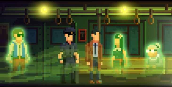 Τα The Darkside Detective και Jackbox Party Pack 4 δωρεάν