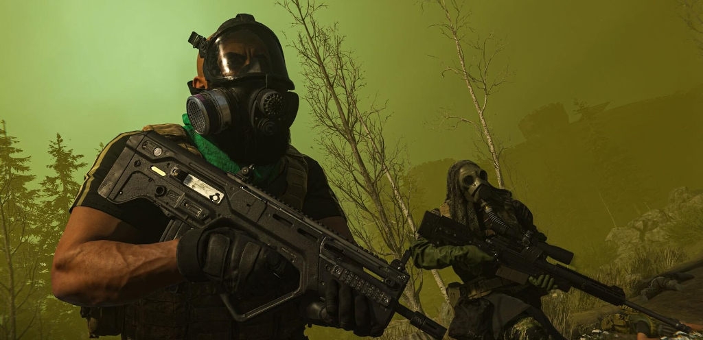 Call Of Duty: Warzone: Πάνω από 70.000 cheaters έχουν φάει ban
